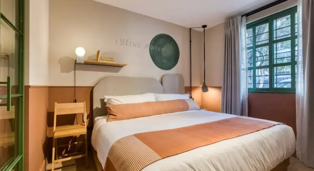 Номер Premium Casa Oliva
