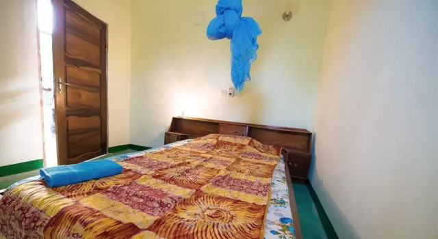 Centre MARILEN, Boek Hotel Mbeka'a Southern region