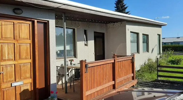 Номер Standard BSG Apartments