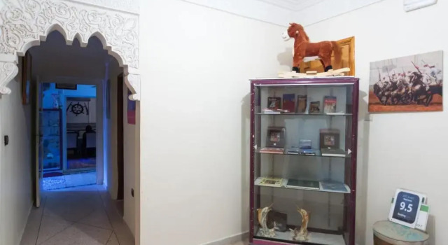Riad Asma