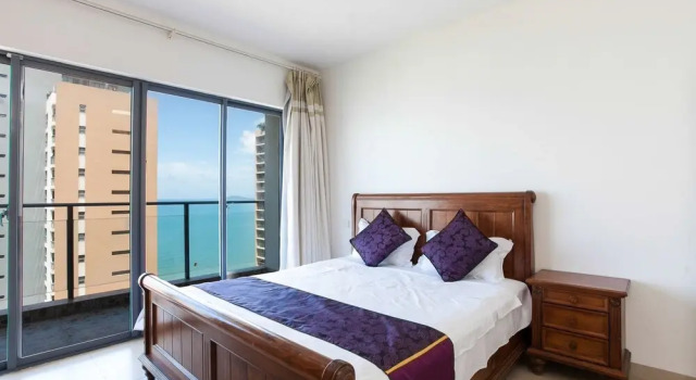 Sanya Chunting Holiday Apartment, Book Apartment Sanya Hainan