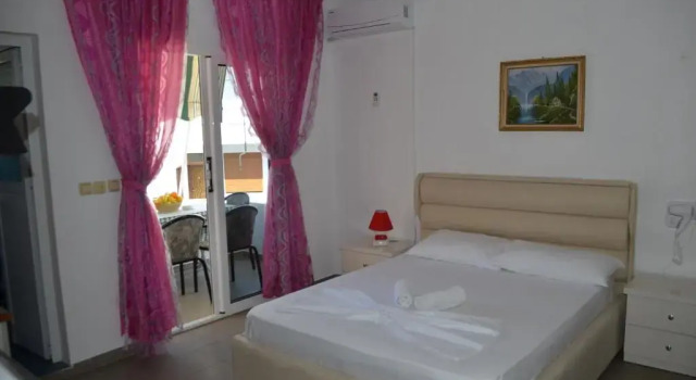 Studio Villa Viktor
