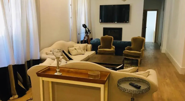 HOTEL LUZ ALMONASTER, Buchen Sie Hotel  