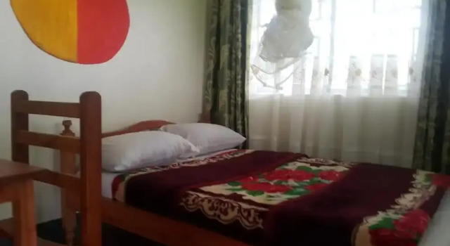 Paradise Eco-Hub, Book Hotel Billige hoteller i Kabale