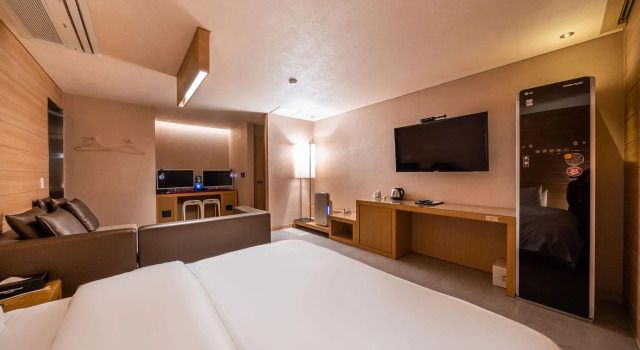 Valentine Hotel, Prenota Hotel Goyang Gyeonggi-do