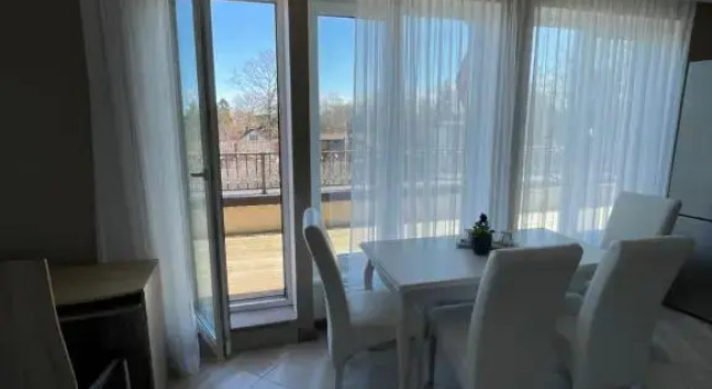Kadiku Apartment