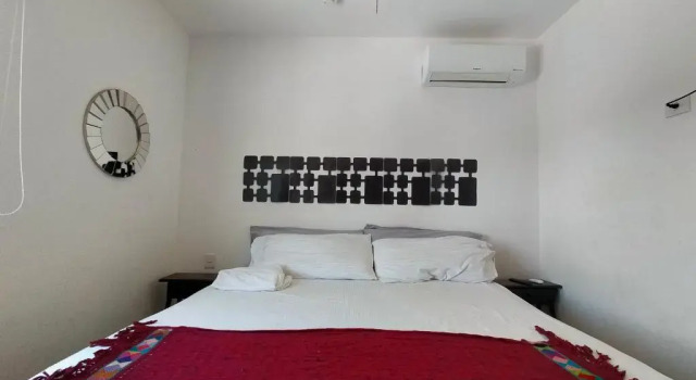 Casa MEXH Lunamar 30 - Ideal para familias, vacaciones o homeoffice, Prenota Hotel Hotel a Quintana Roo con parcheggio, Parcheggio