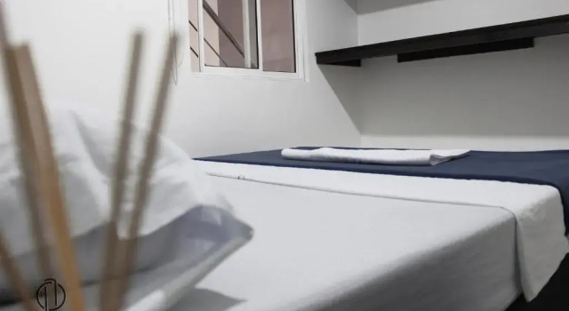 Апартаменты с балконом и с красивым видом из окна Hotel Oviedo Real