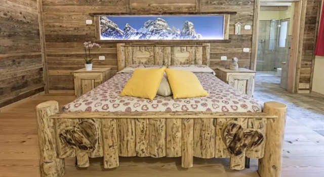 Agriturismo Alle Baite, Buchen Sie Hotel Branzi Provinz Bergamo