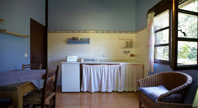 Номер Economy Casa Rural Goikola