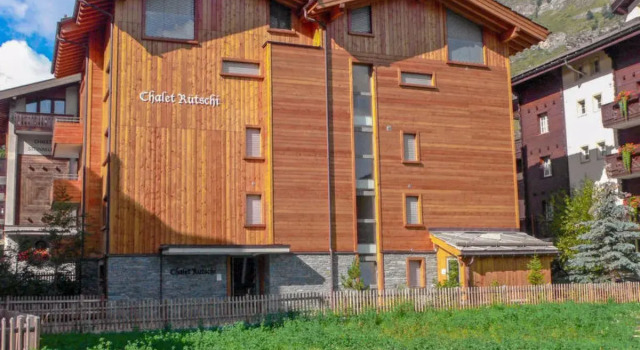 Chalet Rütschi Lommel 23499, Забронировать Шале Церматт курорт Церматт, рядом с Горнолыжный подъемник Маттерхорн Гласье Парадайз