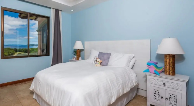 Апартаменты Luxury Reserva Conchal Resort - Jobo Complex