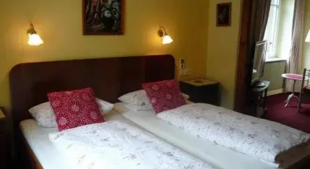 Hotel Mosel-Landhaus, Забронировать Отель Бридерн Хунсрюк