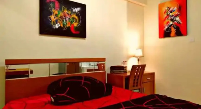 Condotel Bijak Panorama Depok, Rezervovat Hotel Depok West Java