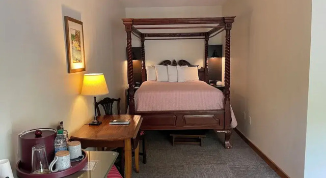 Premium Zimmer Damascus Old Mill Inn