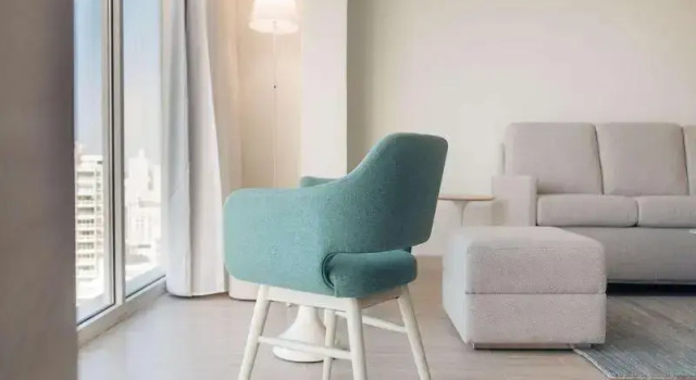 Двухместный номер Standard с балконом Condado Palm Inn San Juan, Tapestry Collection by Hilton