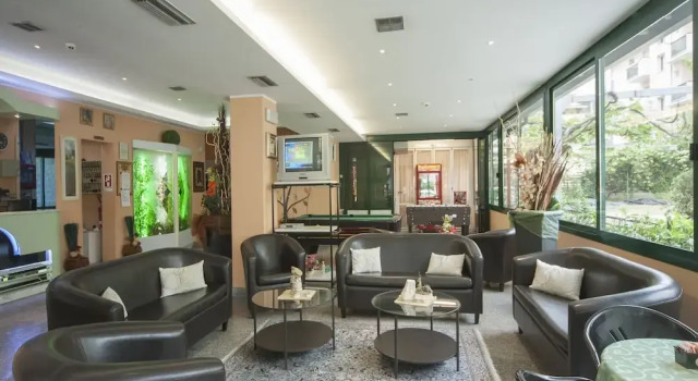 Hotel Gemini