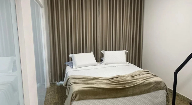 Номер Standard Hotel Netto
