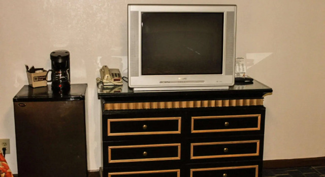 Номер Standard Golden Wheat Budget Host Inn Junction City