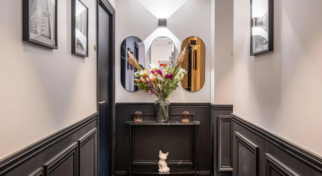 Mijo's Appartements Hôtel