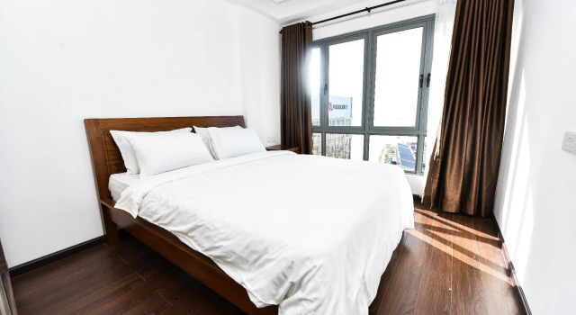LOVINA 17-11 at Harbour Bay Residences, Book Hotel 5-Star Hotels in Batam, 5*