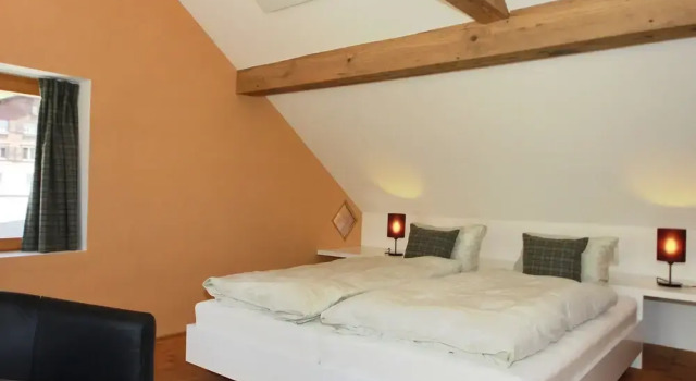 Vitg Grond A2 Flims in Flims, Book Hotel Flims 