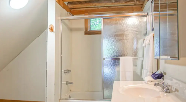 Коттедж South Westridge 47gh - Snow Flurry Cabin Adjacent to The Spacious 47 Home