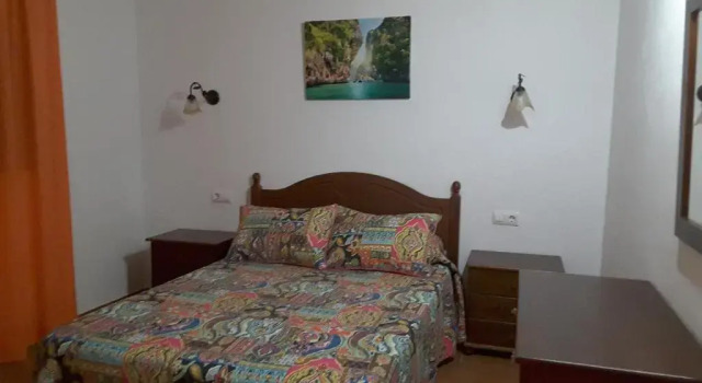 Вилла с 2 комнатами Residencial La Teja