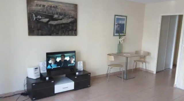 Студия Studio Centre Thonon Les Bains