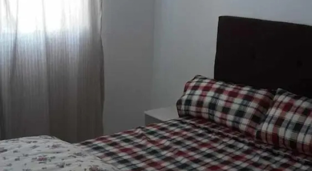 Maha Beach, Rezerwuj Apartament Hotele w Tanger-Tetouan z parkingiem, Parking
