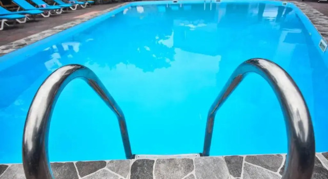Двухместный номер Deluxe Hotel Genatsvale