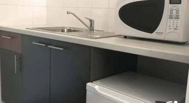 Двухместный номер Standard Coro Club Motel
