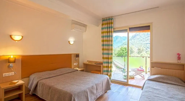 Hotel Kalliste