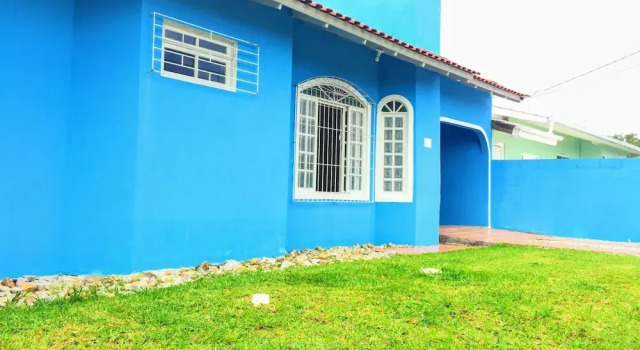Encanto na Praia da Daniela \- Florianópolis \- SC