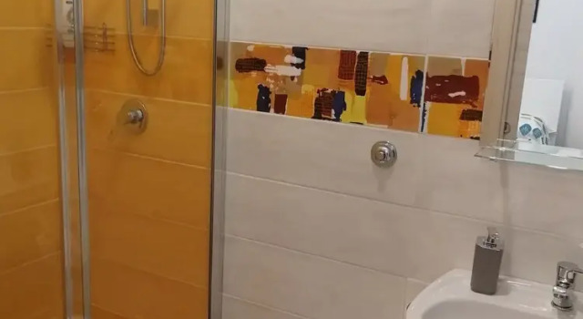 Номер Economy Casa Sannì