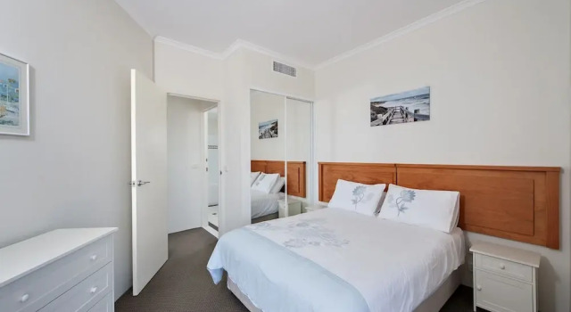Shoal Bay Road, Barrington, Unit 601