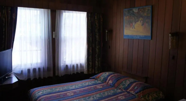 Номер Standard Moruya Monarch Hotel