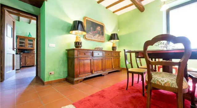 Casa Boschetto, Varaa Hotelli San Venanzo Umbria