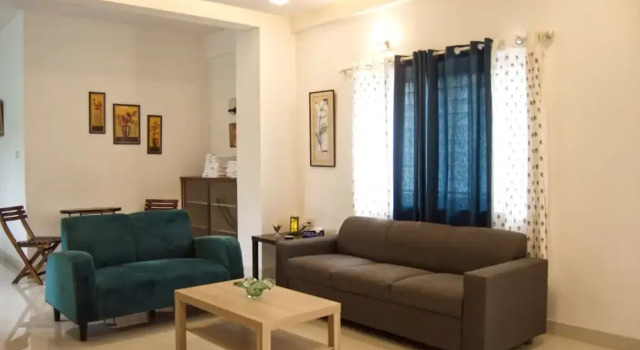 Двухместный номер Comfort Pristine Boutique Stay