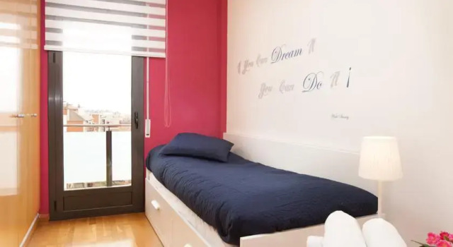 Apartmentsbarcelona & Homedeco Penthouse St Pau