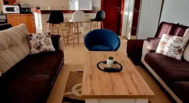 Apartment Tomanovic, Забронировать Апартаменты/квартира Отели Zupci с парковкой, Парковка
