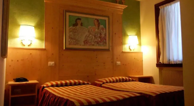 Albergo Da Gildo
