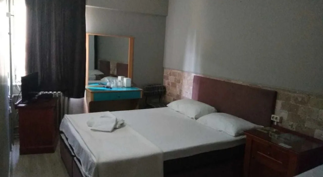 Двухместный номер Standard Elite Hotel City Center Saray Bed and Breakfast