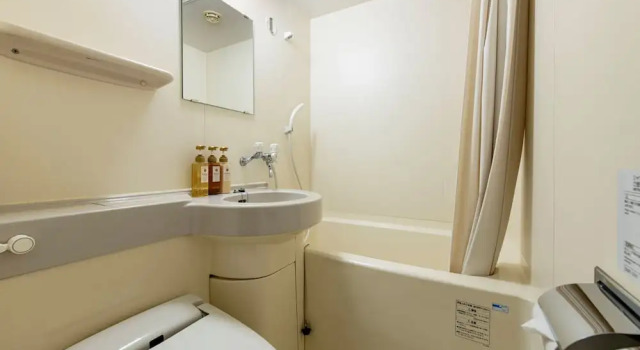Номер Superior Shirakabako Hotel Paipuno Kemuri