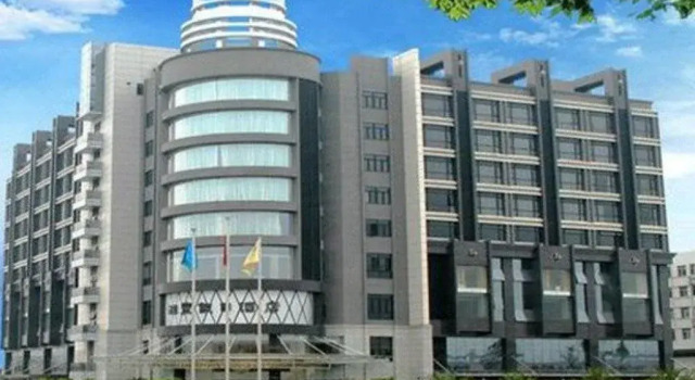 Huifeng Holiday, Book Hotel Hotels in Guangdong with Parking, Parking