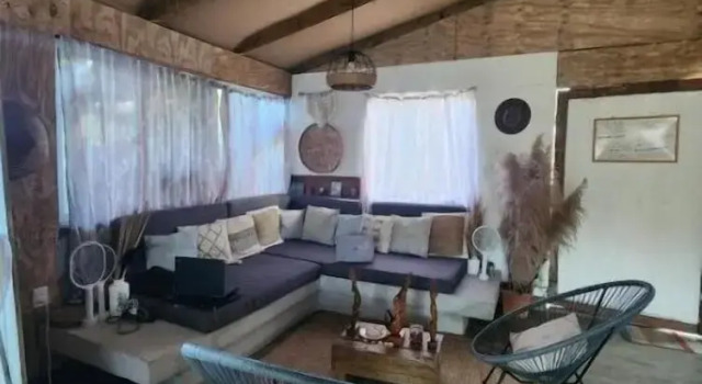 Номер Standard Saona lodge