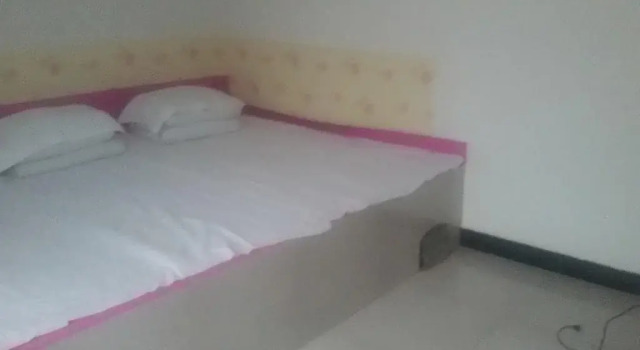 Changbaishan Happy Inn, Prenota Hotel Jilin Jilin