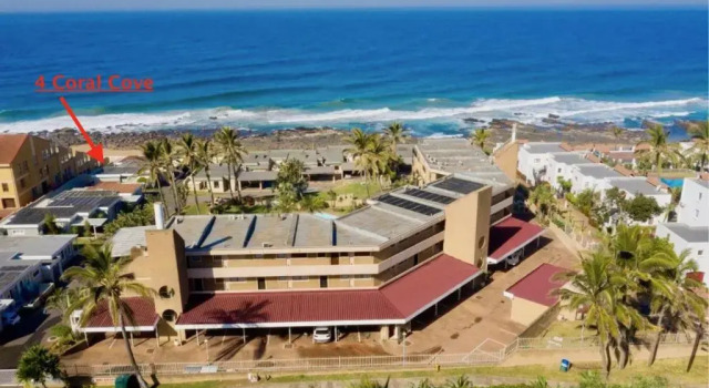 4 Coral Cove Ballito, Забронировать Апартаменты/квартира Апартаменты Баллито, рядом с Ballito Shopping Mall, Апартаменты/квартира