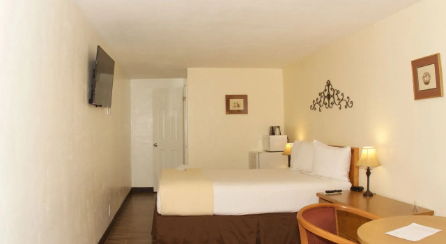 Adventure Inn Durango