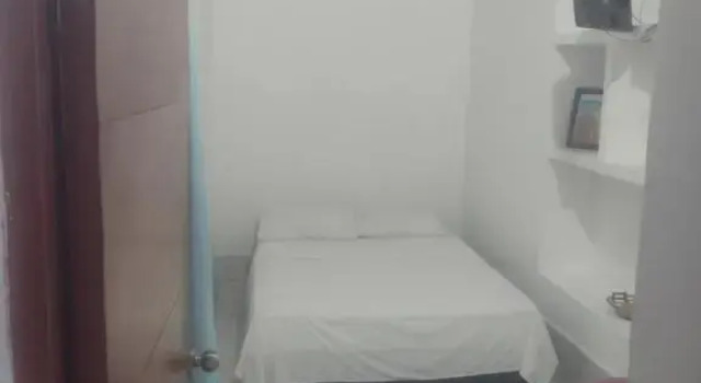 Двухместный номер Standard Hostal Casa Yoya